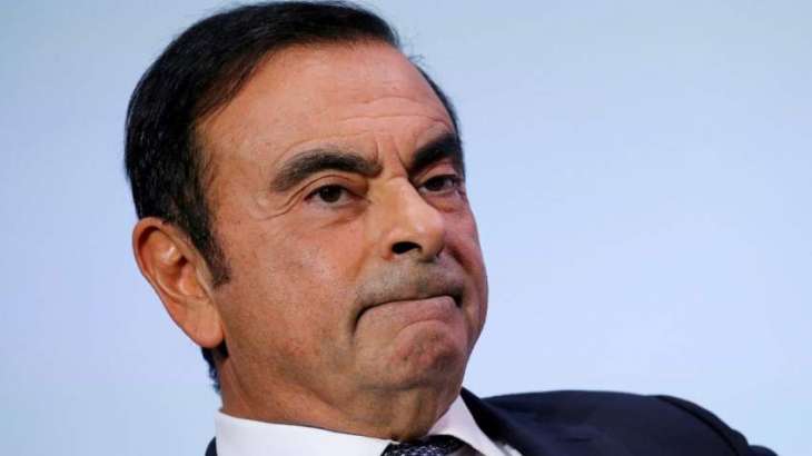 Japanese Prosecutors Raid Office of Former Nissan CEO Ghosn's Ex-Lawyer - Reports
