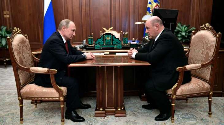 Putin to Meet With Bavaria's Prime Minister Later on Wednesday - Kremlin