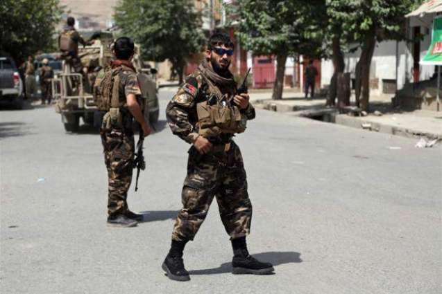 Taliban Attack 2 Checkpoints in Afghanistan's Dasht-e Archi, Claim Casualties