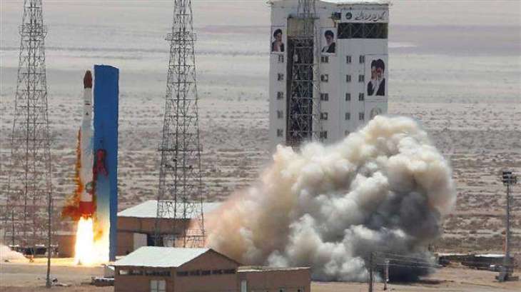 Iranian Carrier Rocket All Set for Orbital Satellite Launch - Tech Minister