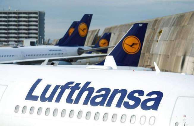 Germany's Lufthansa Plans to Cancel All China Flights Amid Coronavirus Outbreak - Reports