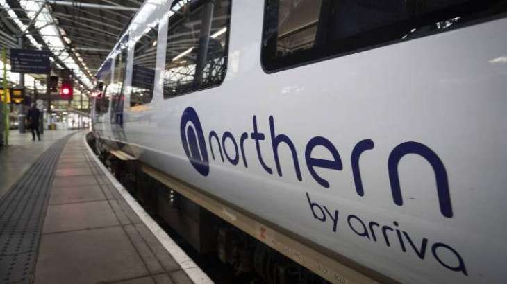 Embattled UK Rail Operator Northern Will Be Put Into Public Ownership in March - Gov't