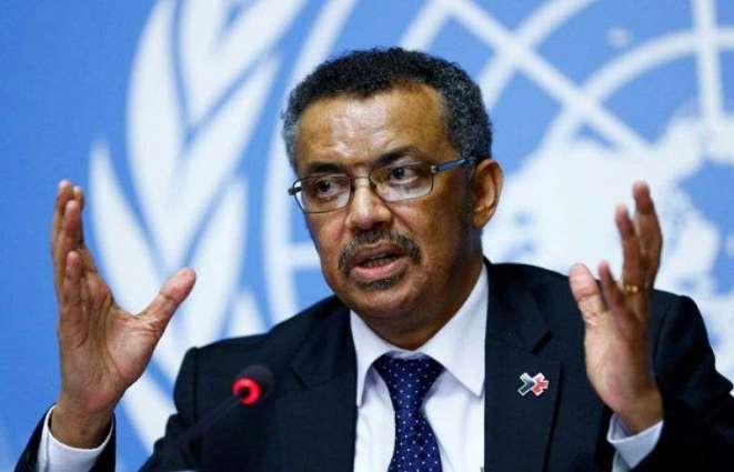 WHO Emergency Committee to Reconvene on Thursday - Director-General