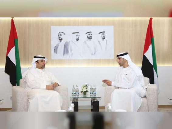 UAE to support Bahrain’s National Climate Change Strategy