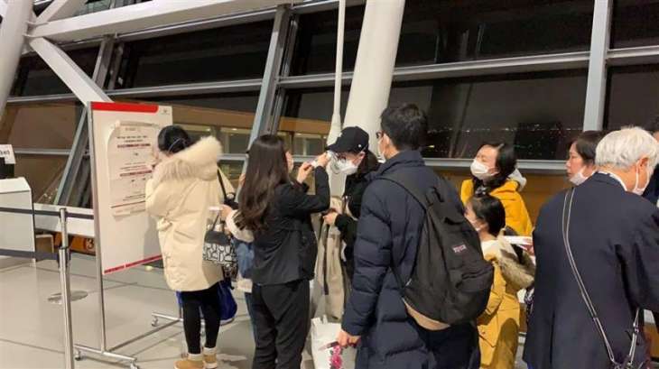 Shanghai-Bound Plane From Japan Reroutes in Air, Goes to Quarantined Wuhan