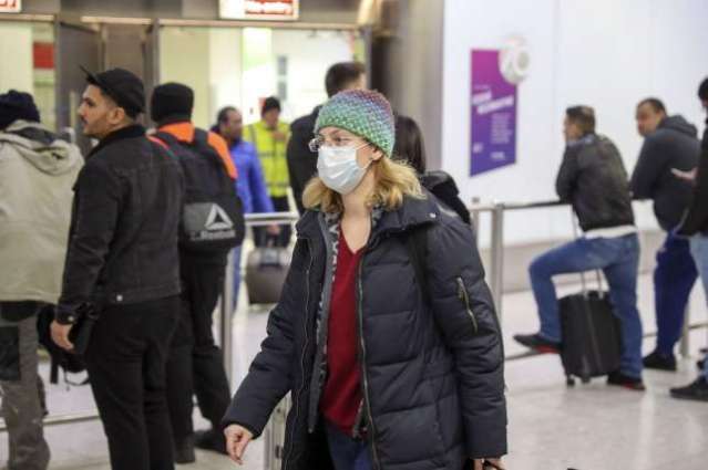 UK to Isolate British Nationals Returning From Wuhan for 14 Days Amid Coronavirus Outbreak
