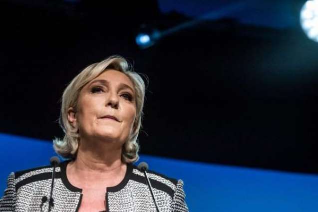 Le Pen Condemns Coronavirus-Fuelled Discrimination Against French People of Chinese Origin