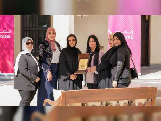 Egyptian entrepreneurs explore investment opportunities in Sharjah
