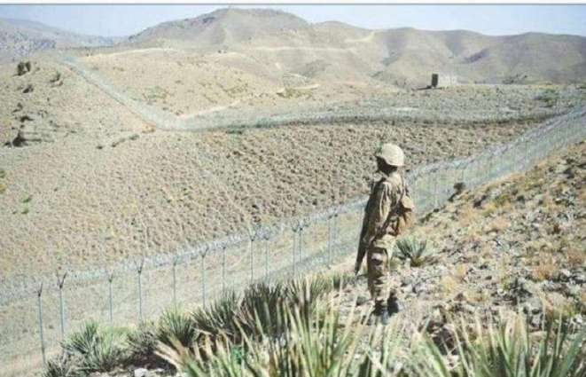 5 terrorists killed in operation at North Waziristan, 2  Pak Army soldiers martyred