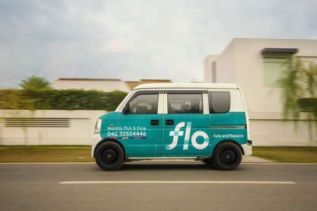 Flo By Shahi Sawari Launches Services For Everyday Commute