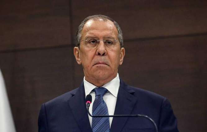 Lavrov, on His Way to Mexico, Will Make a Stop in Cuba Feb 5 - Russian Foreign Ministry