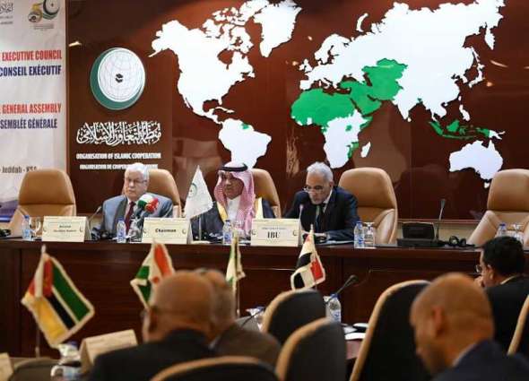 وزير الإعلام يرأس الاجتماع الخامس للجمعية العامة لاتحاد الإذاعات الإسلامية
