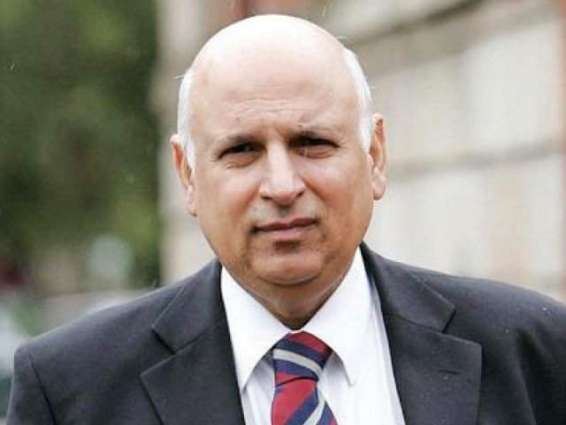 Armed Forces are ready to face any external threat : Chaudhry Mohammad Sarwar 