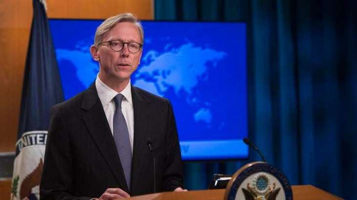 US Renews Waivers for Non-Proliferation Projects in Iran - State Department