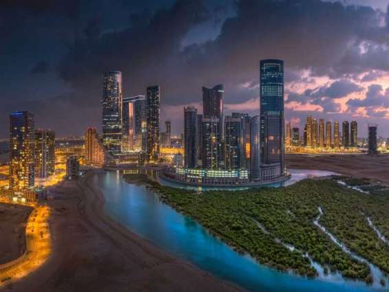 AED1.84 billion hotel revenues in Abu Dhabi in Q4-2019