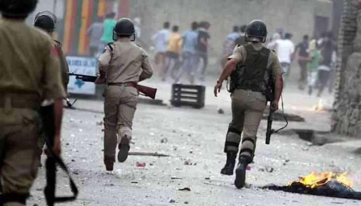 Indian troops martyr three Kashmiri youth in occupied Kashmir