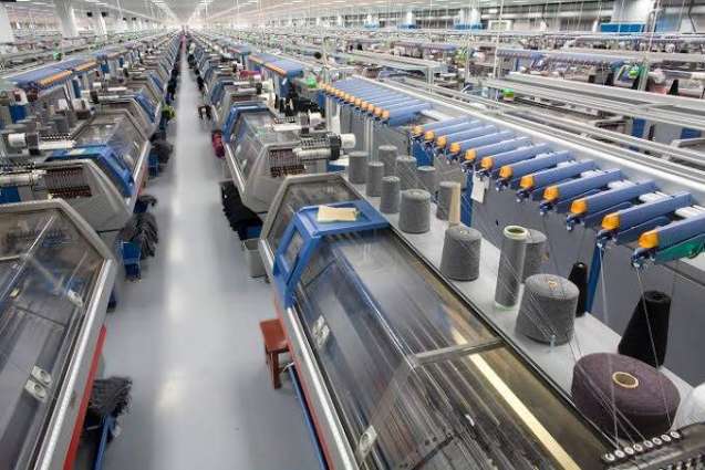 Knitwear industry shows resentment over delay in tax refund