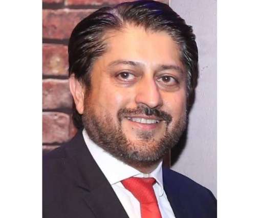 Shazad Dada elected President of OICCI – the largest business Chamber in Pakistan based on economic contribution