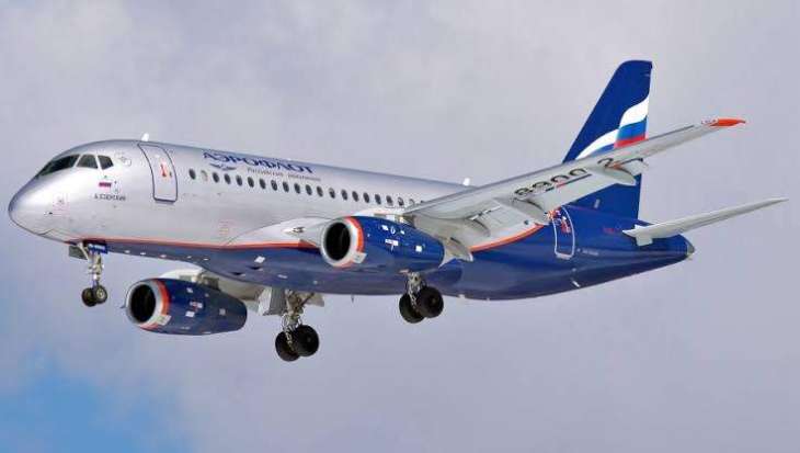Russia's Aeroflot Moves China Flights to Separate Terminal Amid Coronavirus Fears