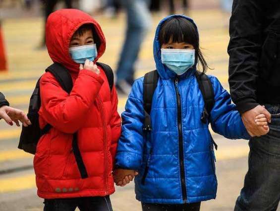 Chinese Capital Extends New Year Holidays Amid Coronavirus Outbreak