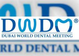 انطلاق فعاليات ملتقى دبي العالمي لطب الأسنان 2020