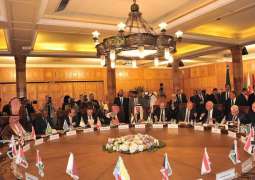 بدء الاجتماع الطارئ لوزراء الخارجية العرب بالقاهرة
