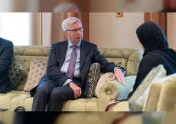 University of Cambridge visit to Abu Dhabi focuses on 'Partnering to Solve Global Challenges'