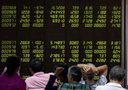 Chinese Stocks Fall Nearly 9% on Opening After Extended Holiday Amid Coronavirus Outbreak