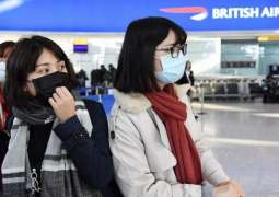 UK Evacuated More Citizens From Coronavirus-Hit Wuhan - Foreign Secretary