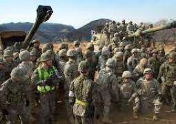 South Korea Postpones Annual Military Drills to April Over Coronavirus - Defense Ministry
