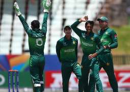Pakistan ready to take on India in ICC U19 Cricket World Cup semi-final