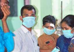 India Confirms Third Coronavirus Case in Kerala, Patient Isolated - Health Ministry