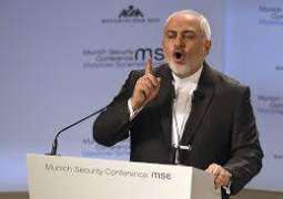 Iran's Zarif to Take Part in Munich Security Conference in February - Foreign Ministry