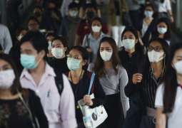 Coronavirus Triggers Pricing Anomaly in China's Market of Health Protection Goods - Gov't