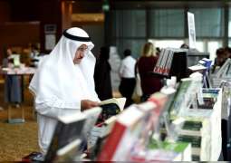 "مهرجان طيران الإمارات للآداب" يعرف زواره بأهمية إكسبو 2020 دبي