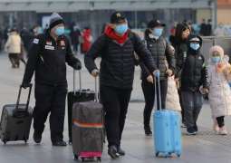 Beijing Blasts US for 'Overreaction,' Fearmongering Over Coronavirus Threat
