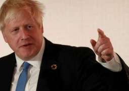 UK Prime Minister Johnson Says Free Trade Deal With US Will Protect NHS, Food Standards