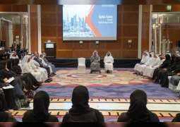 جلسة حوارية بالموارد البشرية في دبي تناقش تحديات القطاع