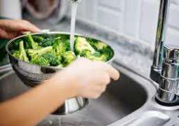 Vegetarian diet may prevent UTIs