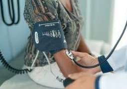 Blood pressure: Why averaging readings may be dangerous