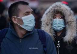 Coronavirus: China admits 'shortcomings and deficiencies