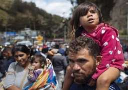 NGO Slams Peruvian Authorities for Turning Away Venezuelan Asylum Seekers at Border