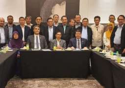 OIC Delegation Concludes Mission to the Philippines