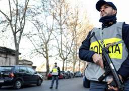 Rome Police Arrest Dozens Linked to 'Ndrangheta, Camorra Crime Syndicates - Reports