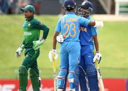 India beat Pakistan to book ICC U19 Cricket World Cup final spot