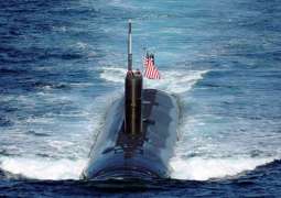 US Navy Feels Contested By Russian Submarines in Atlantic - Vice Admiral Lewis