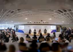 " دبي للمرأة " تكشف عن برنامج " منتدى المرأة العالمي دبي 2020"