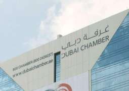 Dubai Chamber participates in Moldova business forum