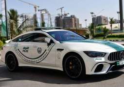 Dubai Police uncover AED32 million online scam