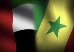 Trade between UAE, Senegal totals AED9.1 billion in five years